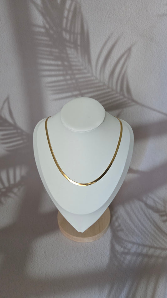COLLIER OPHIDIA