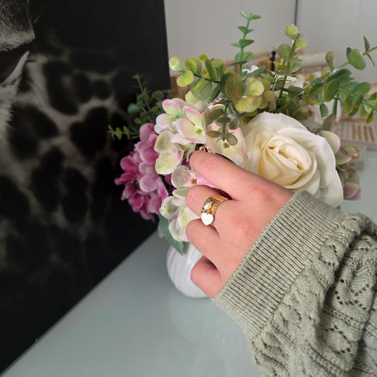 BAGUE MILLIE