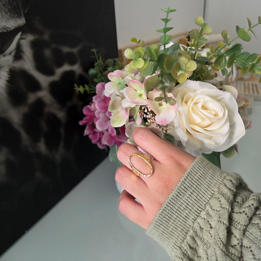 BAGUE BELLA