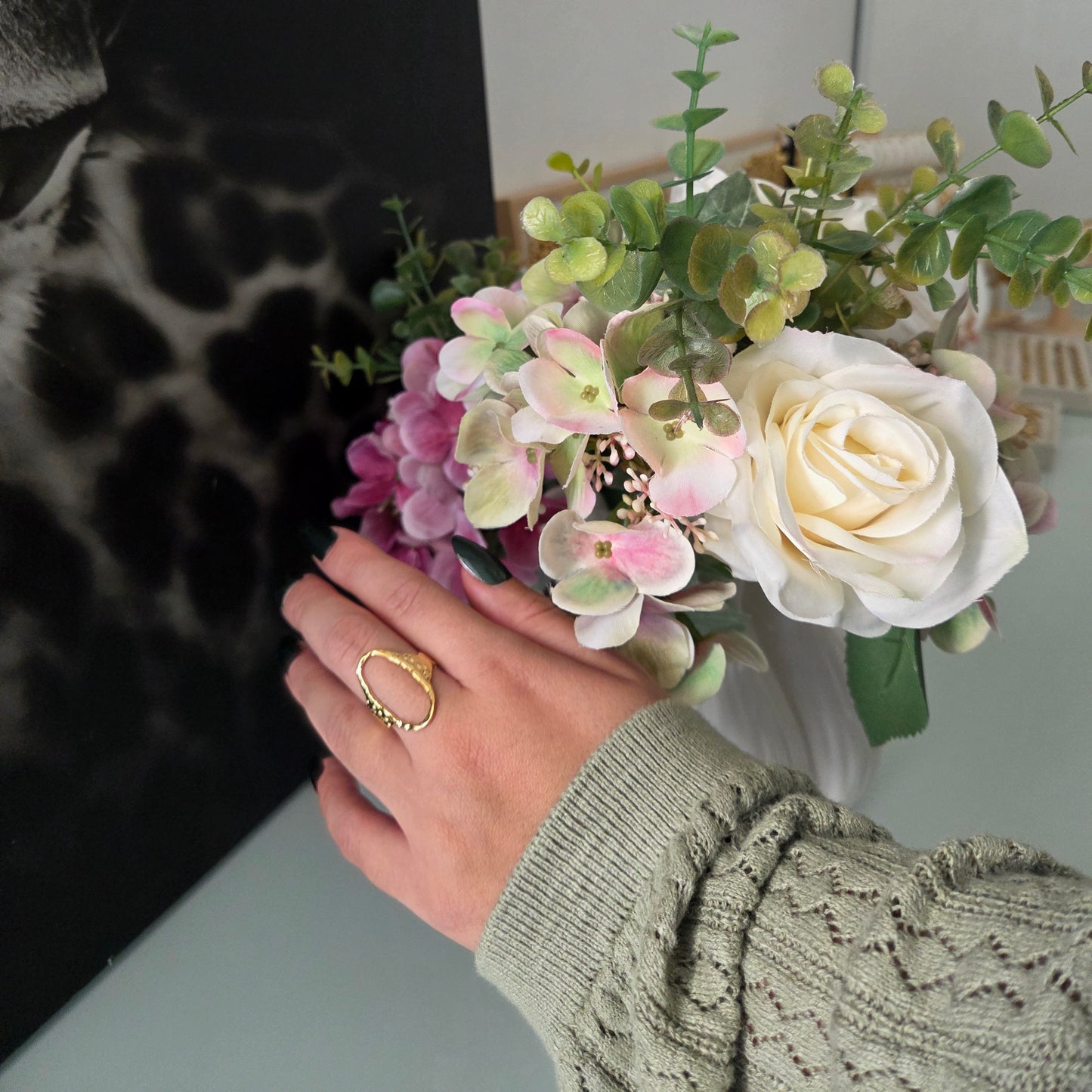 BAGUE BELLA