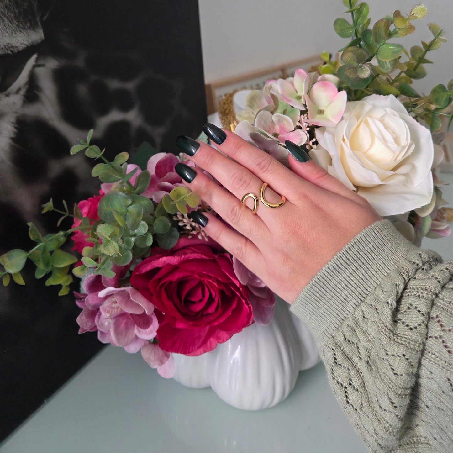 BAGUE KIARA