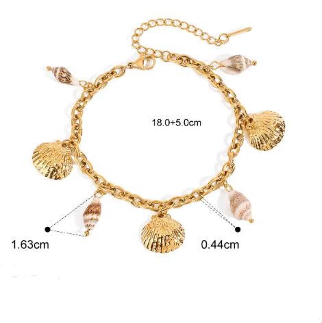 Bracelet MER