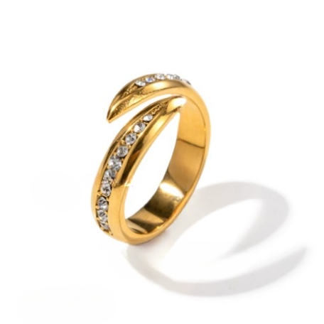 Bague ÉCLAT