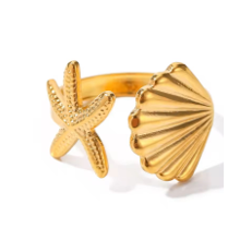 BAGUE ANA