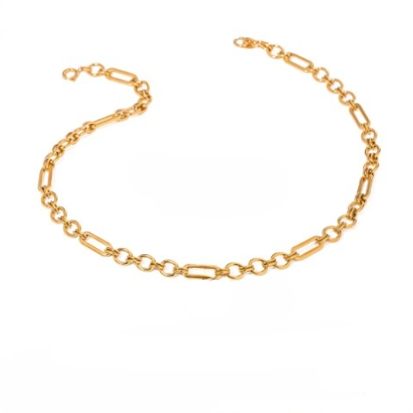 COLLIER ALMA