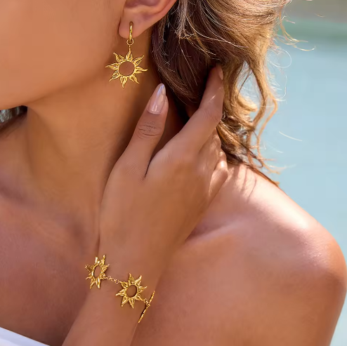 Bracelet SUN