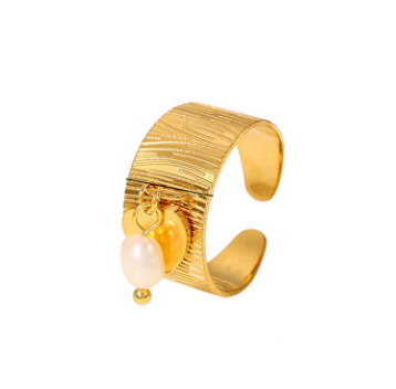 BAGUE MILLIE