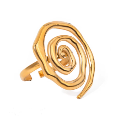 BAGUE ÉLISE