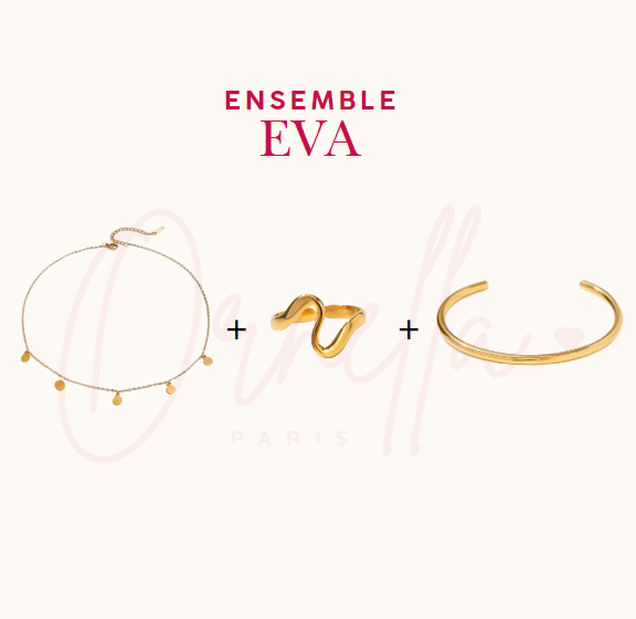 ENSEMBLE EVA