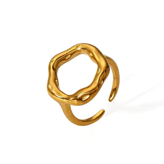 BAGUE ALMA