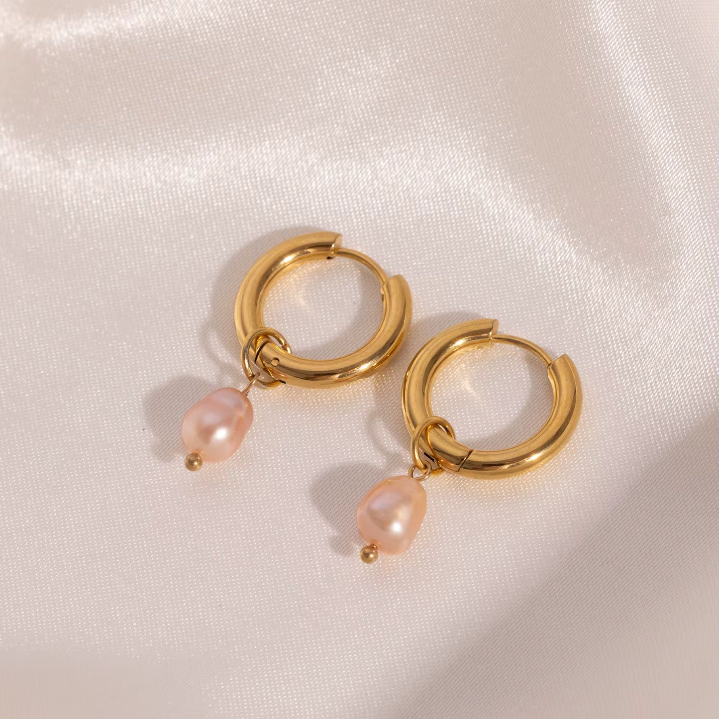 BOUCLES LUNA