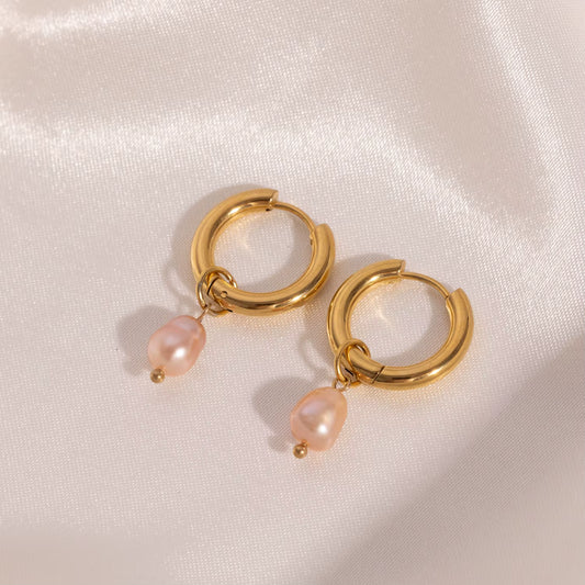 BOUCLES LUNA