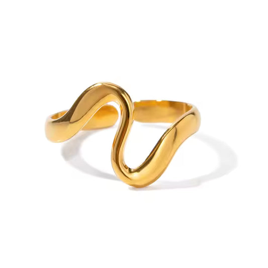 BAGUE EVA