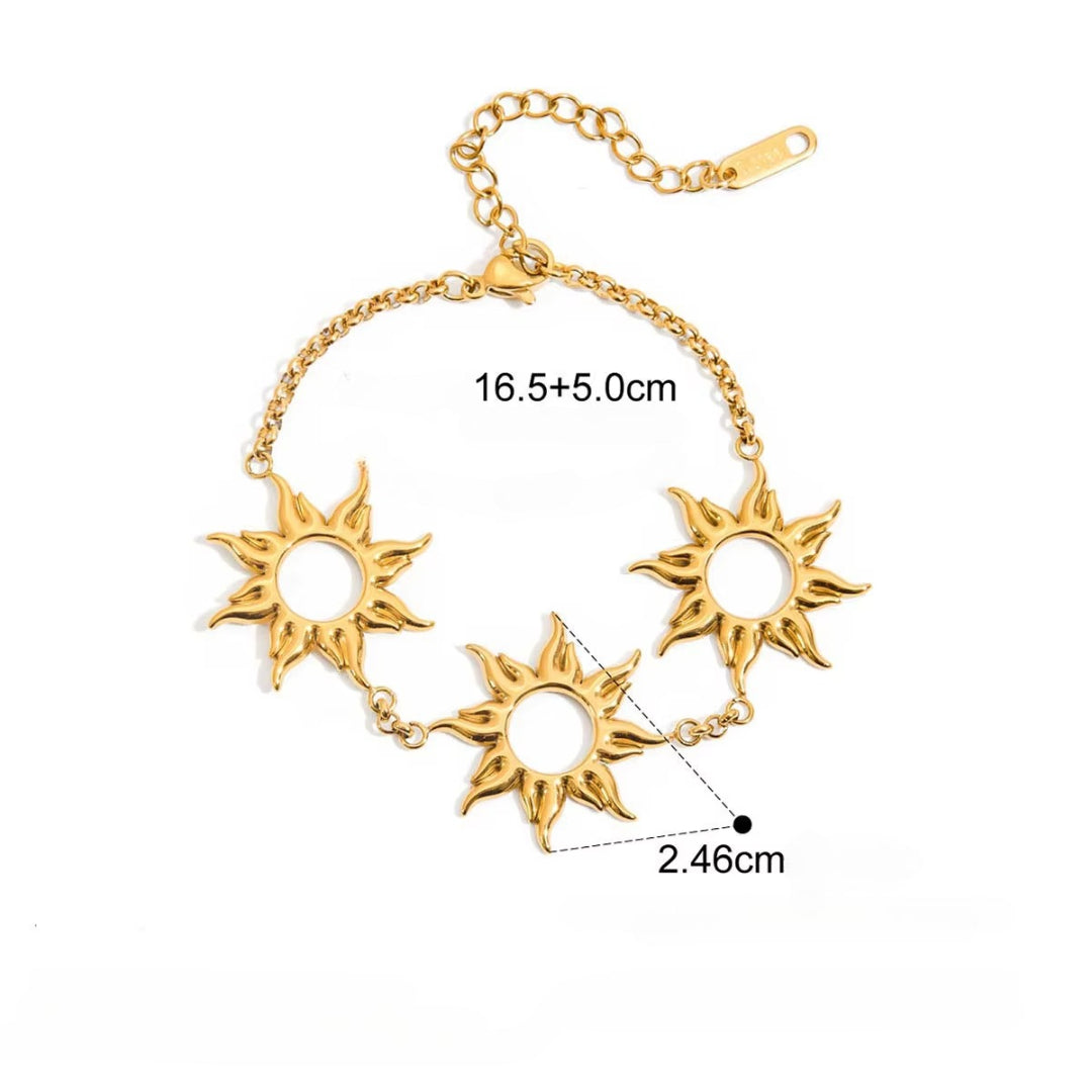 Bracelet SUN