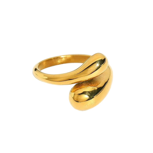 BAGUE LÉA