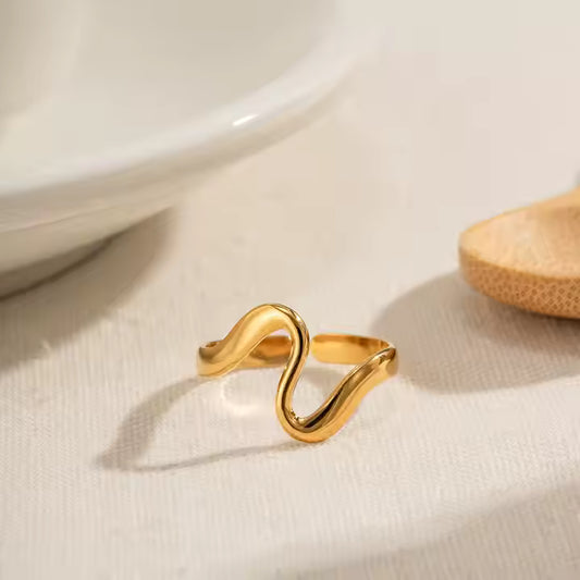 BAGUE EVA