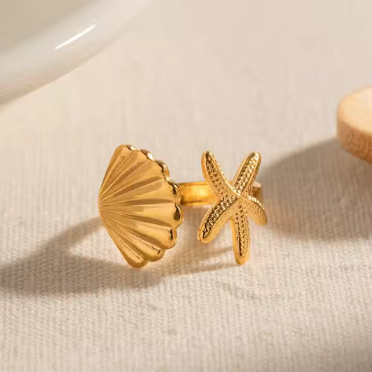BAGUE ANA