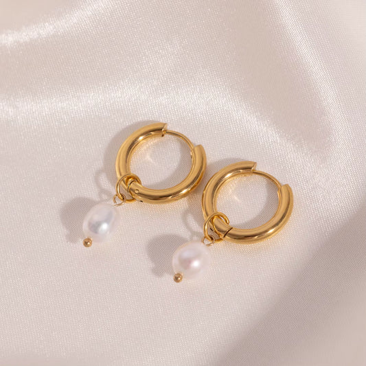 BOUCLES LUNA