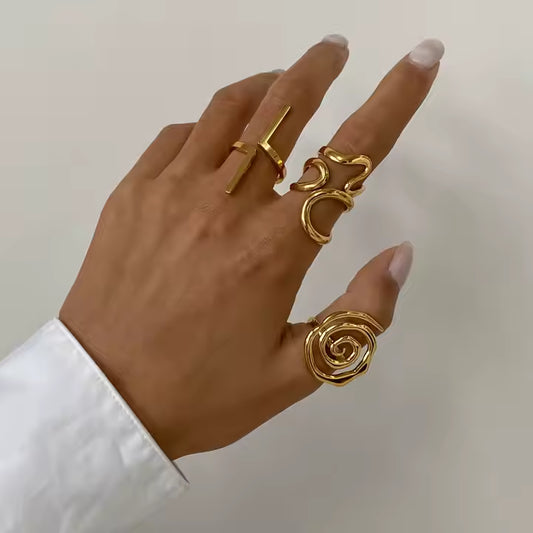 BAGUE KIARA