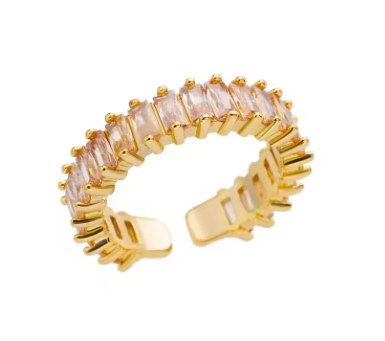 BAGUE FATALE