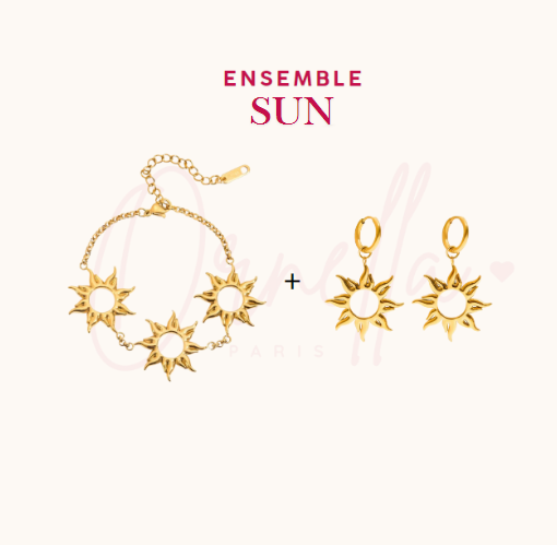 ENSEMBLE SUN