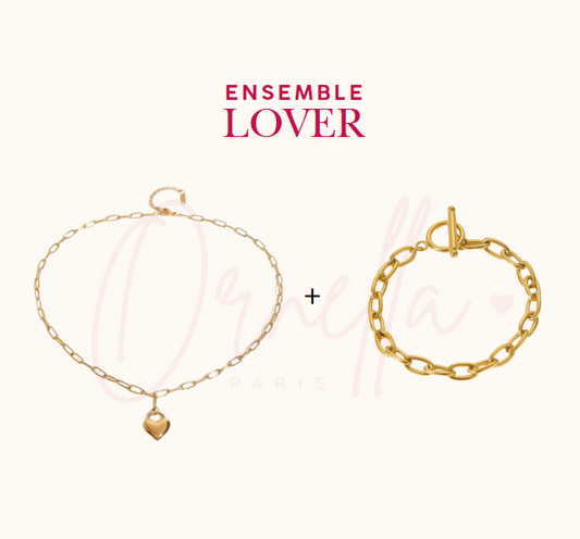 ENSEMBLE LOVER
