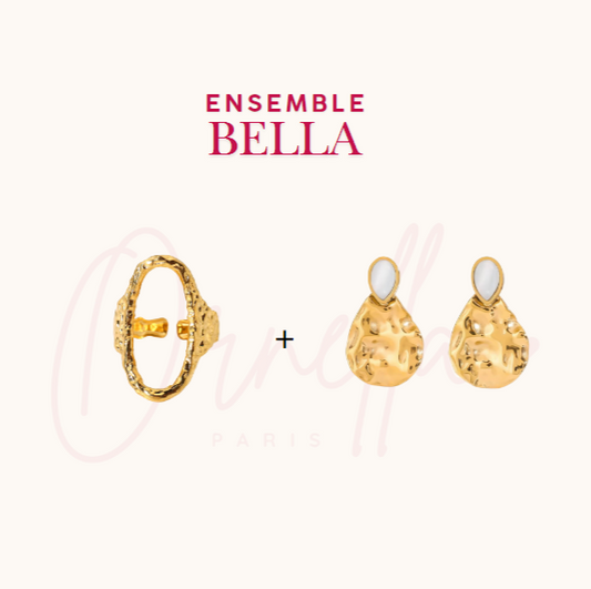 ENSEMBLE BELLA