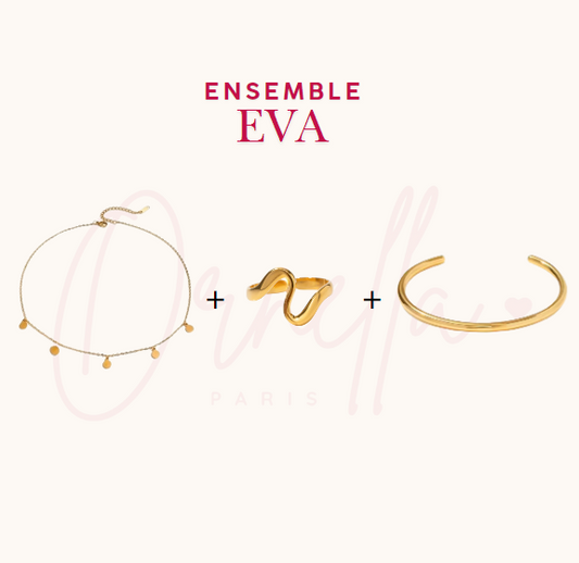 ENSEMBLE EVA