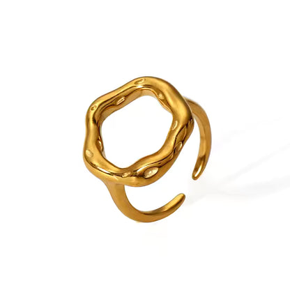 BAGUE ALMA