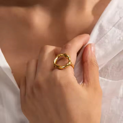 BAGUE ALMA